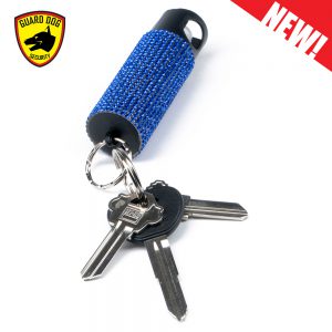 keychain pepper spray