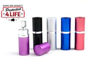 lipstick pepper spray