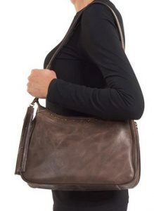 buffalo hobo purse rfid pocket