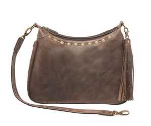 buffalo hobo purse rfid pocket