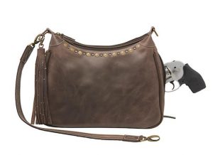 buffalo hobo purse rfid pocket
