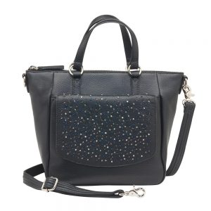 crossbody concealed carry purse
