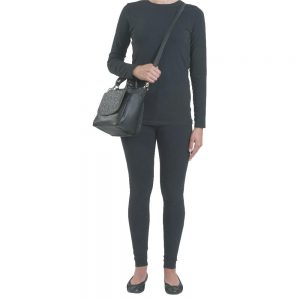 crossbody concealed carry purse