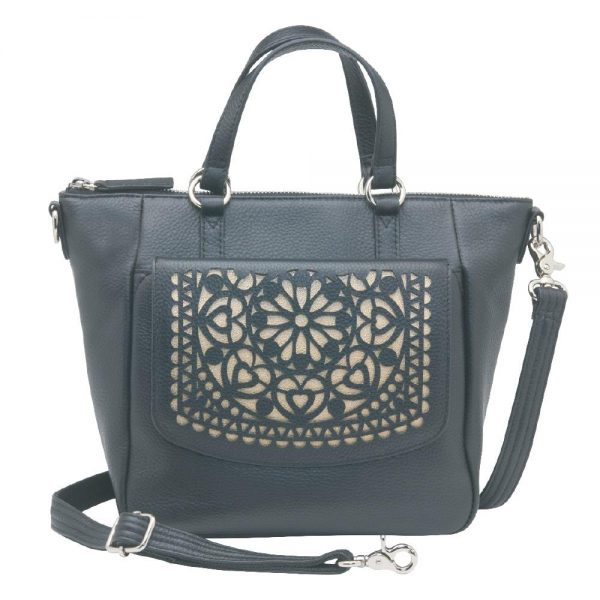 crossbody concealed carry purse