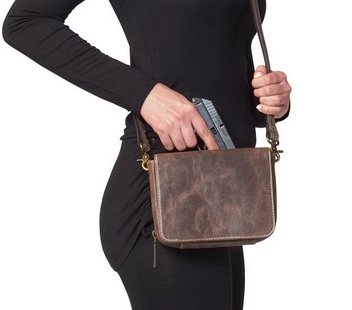 buffalo concealed carry organizer