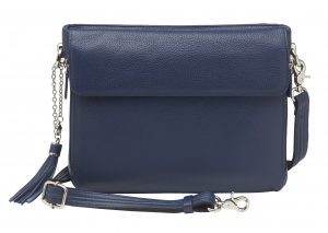 concealed carry rfid clutch