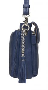 concealed carry rfid clutch