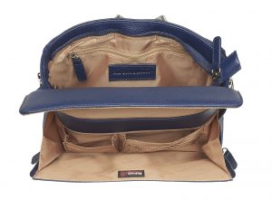 concealed carry rfid clutch