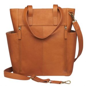 oversized concealed carry tote