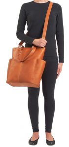 oversized concealed carry tote