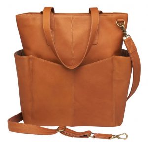 oversized concealed carry tote