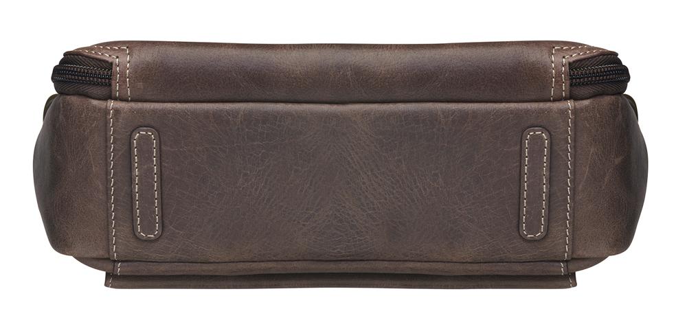 Classic Leather Handbag | Handmade Leather purse | Brown women handbag |  Laptop tote handbag